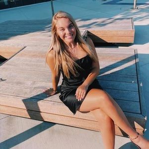 Meet your Posher, Mckenna